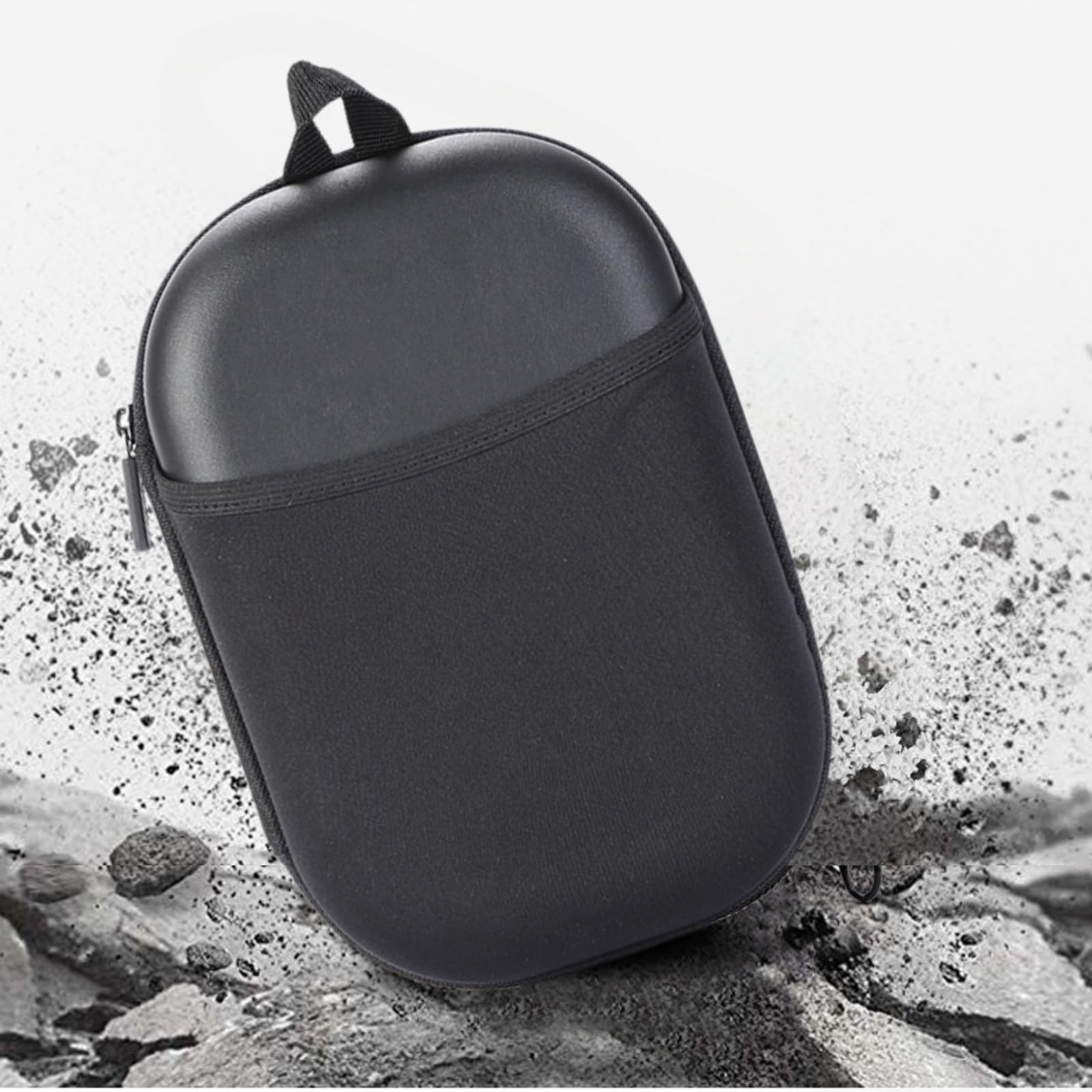 Honlyn Headphones Case for Bose QuietComfort 45/35/25/15/QC Ultra